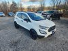 Certified Pre-Owned 2022 Ford EcoSport SES