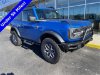Pre-Owned 2023 Ford Bronco Badlands Advanced