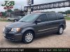 Pre-Owned 2016 Chrysler Town and Country Touring