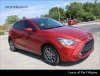 Pre-Owned 2020 Toyota Yaris Hatchback LE
