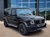 Certified Pre-Owned 2020 Mercedes-Benz G-Class AMG G 63