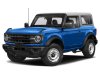 Certified Pre-Owned 2023 Ford Bronco Outer Banks Advanced