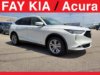 Pre-Owned 2023 Acura MDX Base