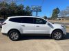 Pre-Owned 2016 Chevrolet Traverse LT