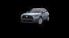 New 2022 Toyota Corolla Cross LE