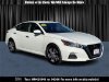 Certified Pre-Owned 2021 Nissan Altima 2.5 S