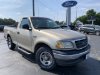 Pre-Owned 2000 Ford F-150 XL