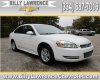 Pre-Owned 2016 Chevrolet Impala Limited LS Fleet