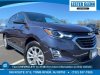 Certified Pre-Owned 2019 Chevrolet Equinox LT