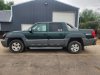Pre-Owned 2002 Chevrolet Avalanche 1500
