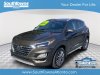 Pre-Owned 2019 Hyundai TUCSON Limited