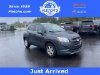 Pre-Owned 2016 Chevrolet Trax LT