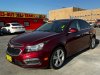 Pre-Owned 2016 Chevrolet Cruze Limited 2LT Auto
