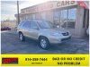 Pre-Owned 2001 Acura MDX Base