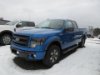Pre-Owned 2013 Ford F-150 FX4