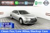 Certified Pre-Owned 2015 Toyota Camry XLE