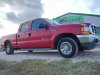 Pre-Owned 2001 Ford F-250 Super Duty Lariat