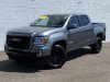 Pre-Owned 2022 GMC Canyon Elevation