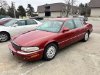Pre-Owned 1999 Buick Park Avenue Ultra Supercharged