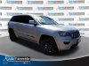 Pre-Owned 2021 Jeep Grand Cherokee Laredo E