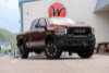Pre-Owned 2019 Ram Pickup 2500 Power Wagon