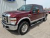 Pre-Owned 2008 Ford F-250 Super Duty Lariat