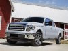 Pre-Owned 2013 Ford F-150 King Ranch
