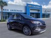 Pre-Owned 2017 Buick Encore Sport Touring