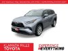 Pre-Owned 2021 Toyota Highlander Hybrid Limited