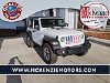 Pre-Owned 2021 Jeep Wrangler Sport