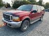 Pre-Owned 2001 Ford Excursion Limited