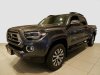Certified Pre-Owned 2022 Toyota Tacoma Limited