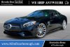 Certified Pre-Owned 2020 Mercedes-Benz SL-Class SL 450