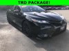 Pre-Owned 2020 Toyota Camry TRD