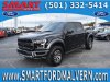 Pre-Owned 2018 Ford F-150 Raptor