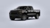 Pre-Owned 2020 Chevrolet Silverado 1500 Work Truck