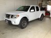 Pre-Owned 2017 Nissan Frontier PRO-4X