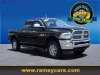 Pre-Owned 2018 Ram Pickup 3500 Laramie