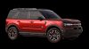 New 2021 Ford Bronco Sport Outer Banks
