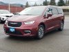 Pre-Owned 2021 Chrysler Pacifica Hybrid Touring L
