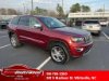 Certified Pre-Owned 2021 Jeep Grand Cherokee Limited