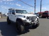 Pre-Owned 2020 Jeep Wrangler Unlimited Sahara