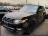 Pre-Owned 2016 Land Rover Range Rover Sport Autobiography