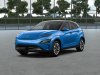 New 2022 Hyundai KONA Electric SEL