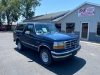 Pre-Owned 1992 Ford Bronco XLT