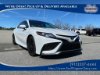 Pre-Owned 2023 Toyota Camry XSE V6
