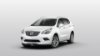 Pre-Owned 2017 Buick Envision Essence