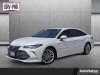 Pre-Owned 2019 Toyota Avalon Hybrid Limited