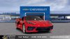 Certified Pre-Owned 2021 Chevrolet Corvette Stingray