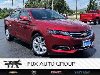 Certified Pre-Owned 2019 Chevrolet Impala LT